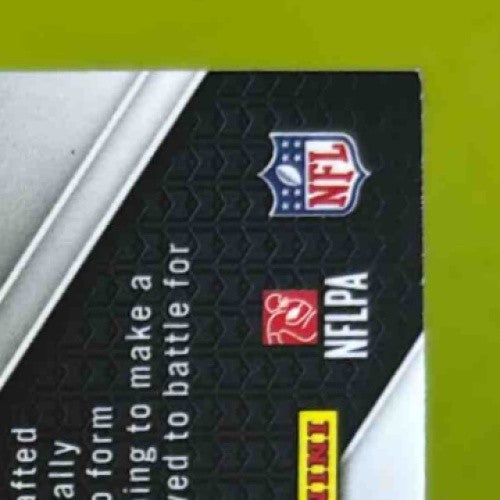 2024 Panini Prizm Drake Maye Silver HOLO #329 RC New England Patriots DJ2 - Sports Cards