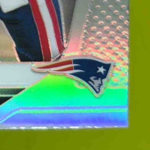 2024 Panini Prizm Drake Maye Silver HOLO #329 RC New England Patriots DJ2 - Sports Cards