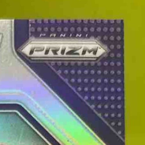 2024 Panini Prizm J.J. McCarthy Rookie Gear #RG-JJM MEM RC Minnesota Vikings - Sports Cards