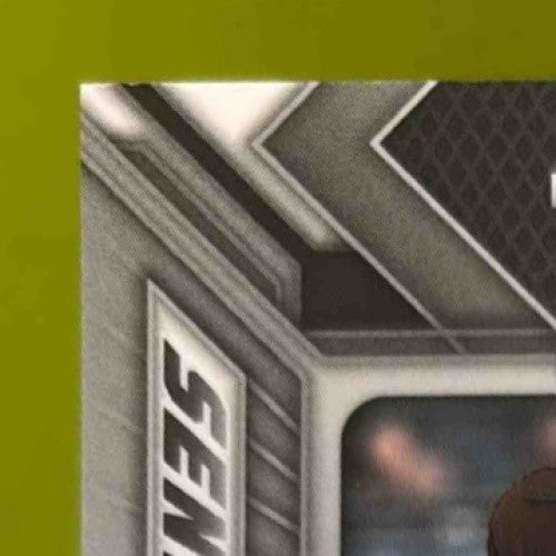 2024 Panini Prizm Jackson Merrill Sensational Signatures Green #SS-JM RC Auto - Sports Cards