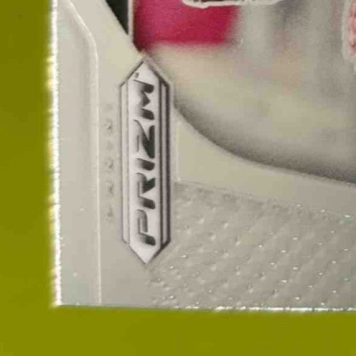 2024 Panini Prizm Jayden Daniels #347 RC Washington Commanders - Sports Cards