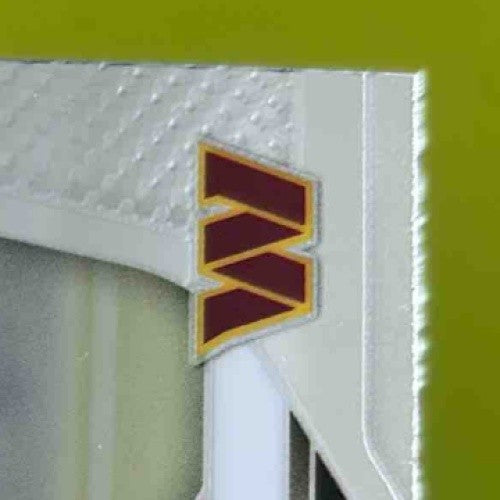 2024 Panini Prizm Jayden Daniels #347 RC Washington Commanders - Sports Cards