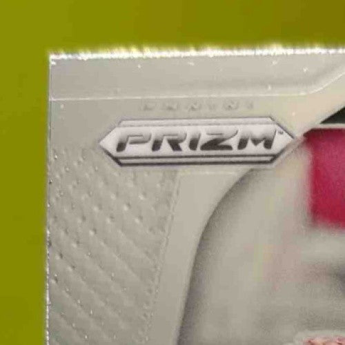 2024 Panini Prizm Jayden Daniels #347 RC Washington Commanders - Sports Cards