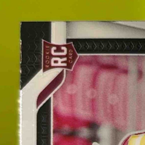 2024 Panini Prizm Jayden Daniels #347 RC Washington Commanders - Sports Cards