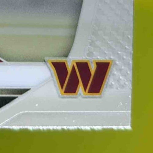 2024 Panini Prizm Jayden Daniels #347 RC Washington Commanders - Sports Cards