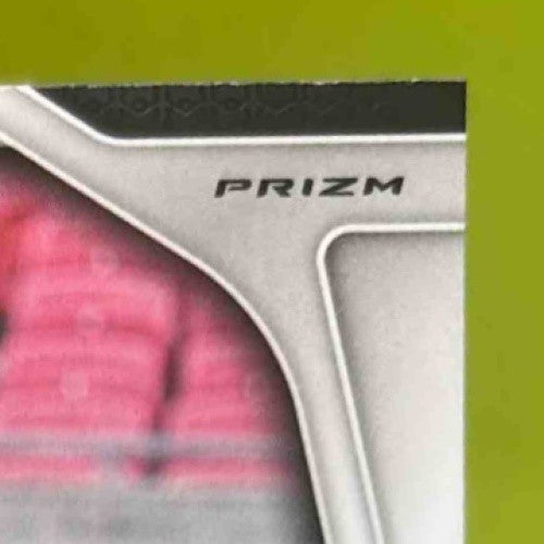 2024 Panini Prizm Jayden Daniels Lazer #347 RC Washington Commanders - Sports Cards