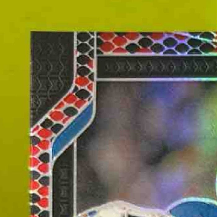 2024 Panini Prizm Khalil Shakir Snakeskin #31 Buffalo Bills - Sports Cards