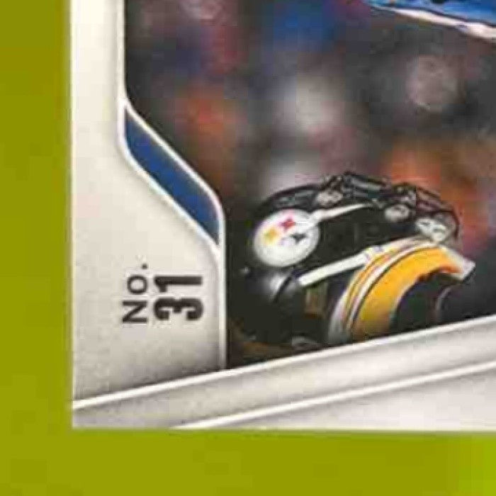 2024 Panini Prizm Khalil Shakir Snakeskin #31 Buffalo Bills - Sports Cards