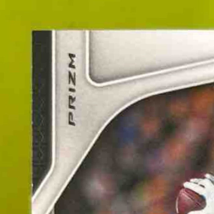 2024 Panini Prizm Khalil Shakir Snakeskin #31 Buffalo Bills - Sports Cards