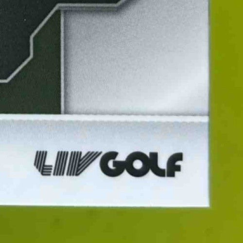 2024 Panini Prizm LIV Adrian Meronk Signatures #SIG-AME Auto Cleeks GC - Sports Cards