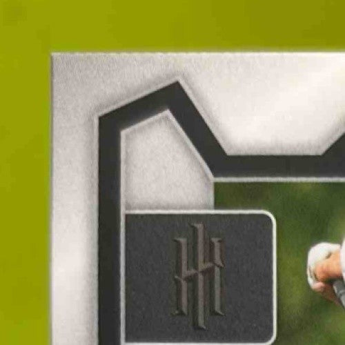 2024 Panini Prizm LIV Golf Danny Lee Silver Pulsar 186/299 #45 Iron Heads GC Sports Cards