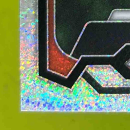 2024 Panini Prizm LIV Golf Danny Lee Silver Pulsar 186/299 #45 Iron Heads GC - Sports Cards