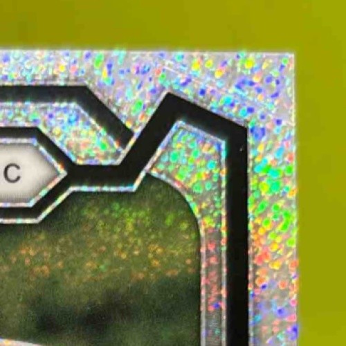 2024 Panini Prizm LIV Golf Danny Lee Silver Pulsar 186/299 #45 Iron Heads GC - Sports Cards
