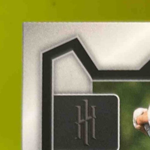 2024 Panini Prizm LIV Golf Danny Lee TRUE Red 48/149 #45 Iron Heads GC - Sports Cards