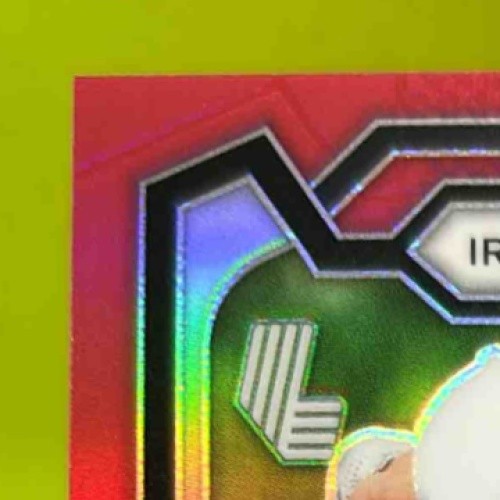 2024 Panini Prizm LIV Golf Danny Lee TRUE Red 48/149 #45 Iron Heads GC - Sports Cards