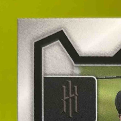 2024 Panini Prizm LIV Golf Kevin Na Green Mojo 35/54 #10 Iron Heads GC - Sports Cards
