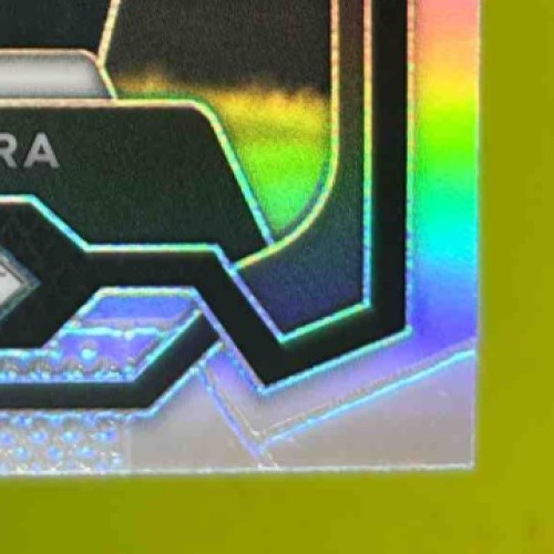 2024 Panini Prizm LIV Golf Mito Pereira Silver #33 Torque GC - Sports Cards