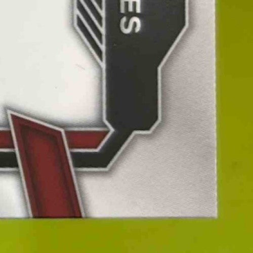 2024 Panini Prizm LIV Matt Jones Signatures Green Mojo 29/54 Auto Ripper GC - Sports Cards