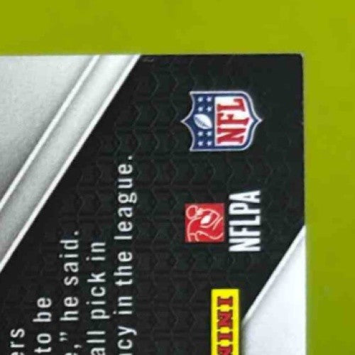 2024 Panini Prizm Malik Nabers Red Wave 29/149 #370 RC New York Giants - Sports Cards