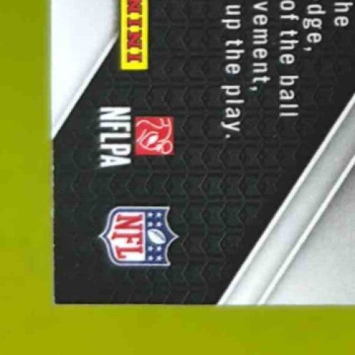 2024 Panini Prizm Marshawn Kneeland Black and Red Checker #373 RC Dallas Cowboys - Sports Cards