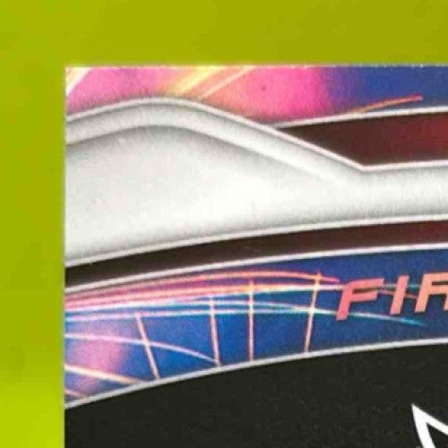 2024 Panini Prizm Marvin Harrison Jr. Fireworks Green #20 RC Arizona Cardinals - Sports Cards