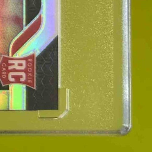 2024 Panini Prizm Michael Penix Jr. Auto Silver #378 RC Atlanta Falcons - Sports Cards