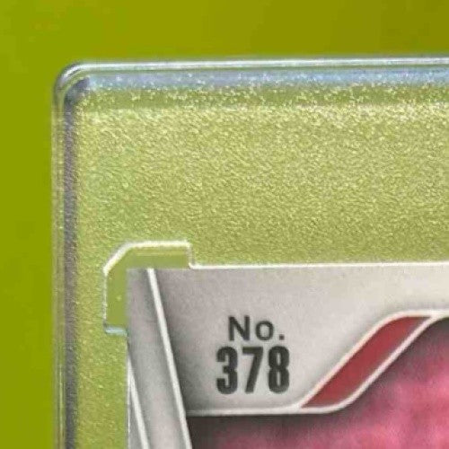 2024 Panini Prizm Michael Penix Jr. Auto Silver #378 RC Atlanta Falcons - Sports Cards