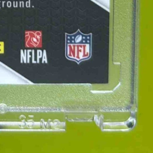 2024 Panini Prizm Michael Penix Jr. Auto Silver #378 RC Atlanta Falcons - Sports Cards