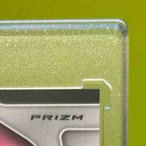 2024 Panini Prizm Michael Penix Jr. Auto Silver #378 RC Atlanta Falcons - Sports Cards