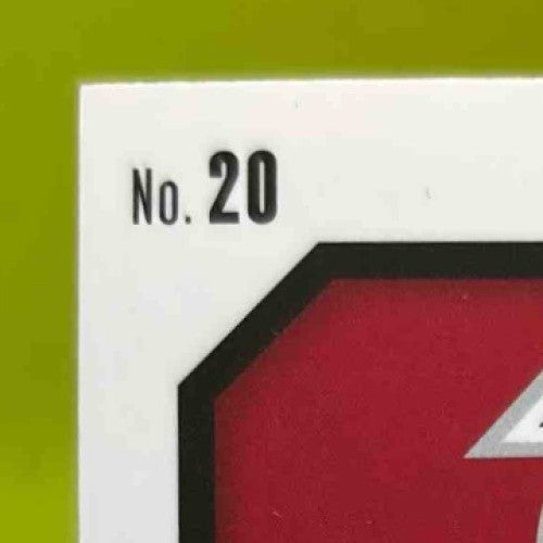 2024 Panini Prizm Michael Penix Jr. Emergent #20 RC Atlanta Falcons - Sports Cards