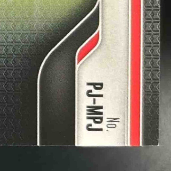 2024 Panini Prizm Michael Penix Jr. Premier Jerseys MEM RC Atlanta Falcons - Sports Cards