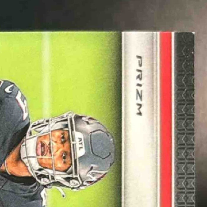 2024 Panini Prizm Michael Penix Jr. Premier Jerseys MEM RC Atlanta Falcons - Sports Cards