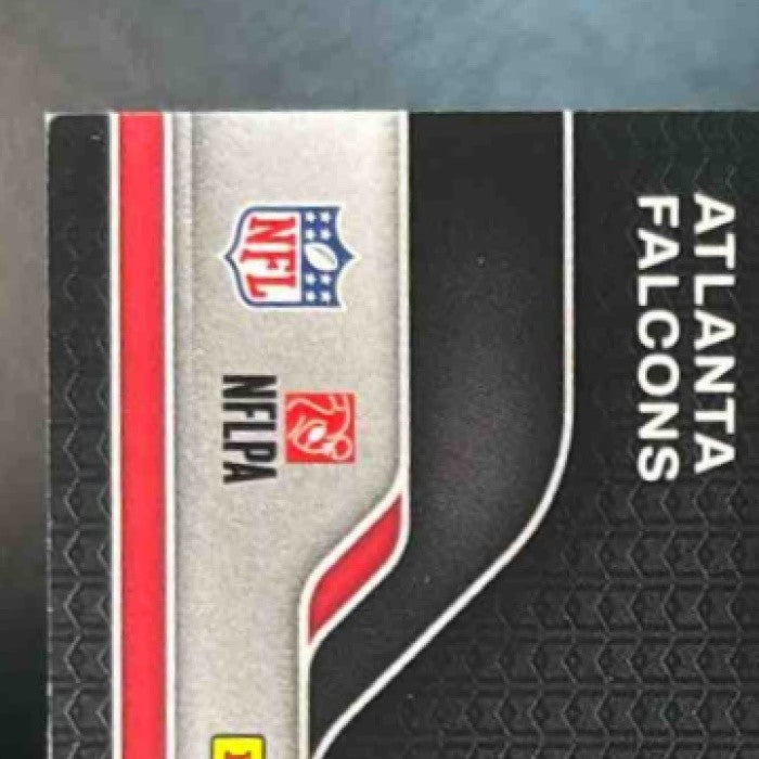 2024 Panini Prizm Michael Penix Jr. Premier Jerseys MEM RC Atlanta Falcons - Sports Cards