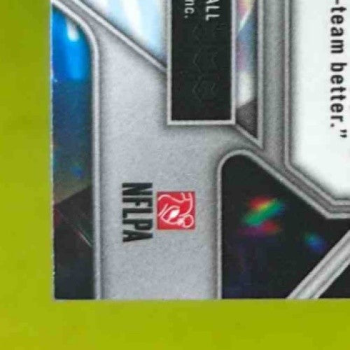 2024 Panini Prizm Michael Penix Jr. Prizmatic #10 RC Atlanta Falcons - Sports Cards