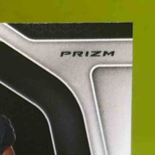 2024 Panini Prizm Michael Penix Jr. Rookie Variations #31 RC VAR Atlanta Falcons - Sports Cards