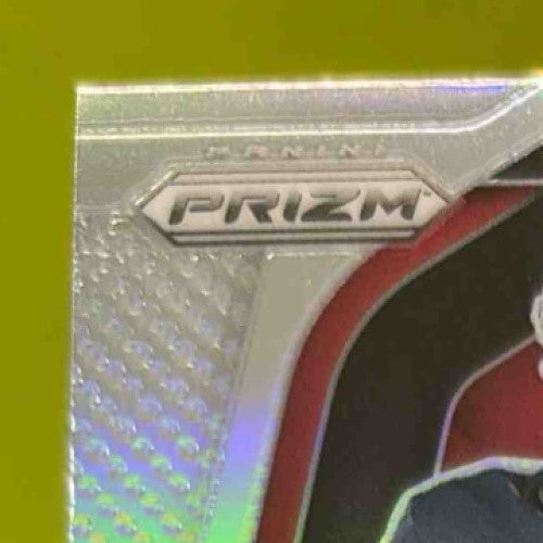 2024 Panini Prizm Michael Penix Jr. Rookie Variations #31 RC VAR Atlanta Falcons - Sports Cards