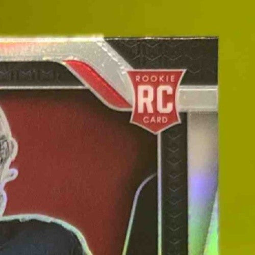 2024 Panini Prizm Michael Penix Jr. Rookie Variations #31 RC VAR Atlanta Falcons - Sports Cards