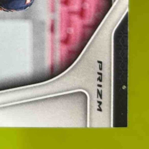 2024 Panini Prizm Rome Odunze Pink #385 RC Chicago Bears - Sports Cards