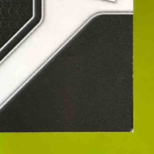 2024 Panini Prizm Rome Odunze Rookie Gear Purple Pulsar MEM RC Chicago Bears - Sports Cards