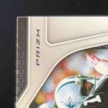 2024 Panini Prizm Terry Bradshaw Black and White Checker Pittsburgh Steelers GOD - Sports Cards
