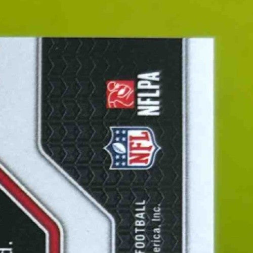 2024 Panini Prizm Xavier Worthy Rookie Gear #RG-XWY MEM RC Kansas City Chiefs - Sports Cards