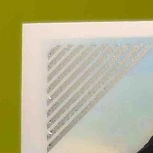 2024 Panini Prospect Edition Allen Facundo Holo Ticket Signatures #2 Yankees - Sports Cards