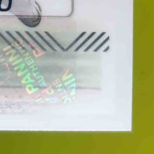 2024 Panini Prospect Edition Allen Facundo Holo Ticket Signatures #2 Yankees - Sports Cards