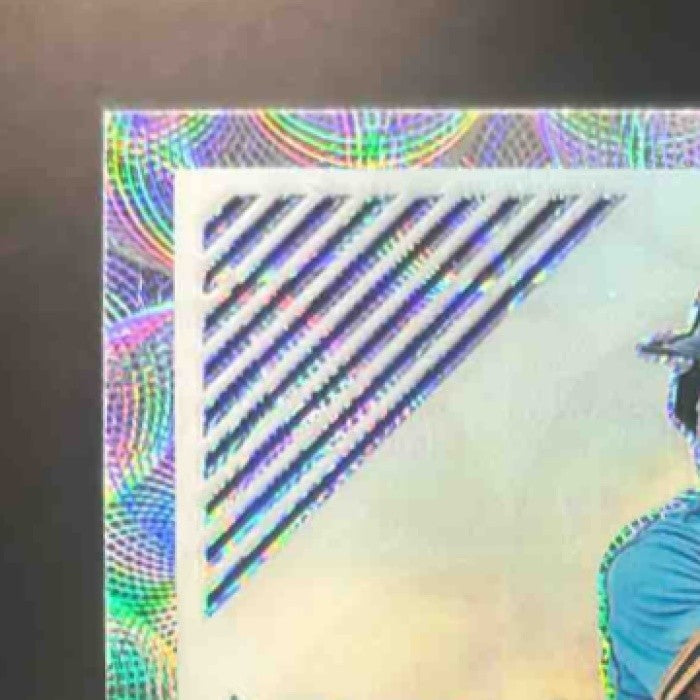 2024 Panini Prospect Edition Brayden Taylor Signature Purple Scope /49 #102 Auto - Sports Cards