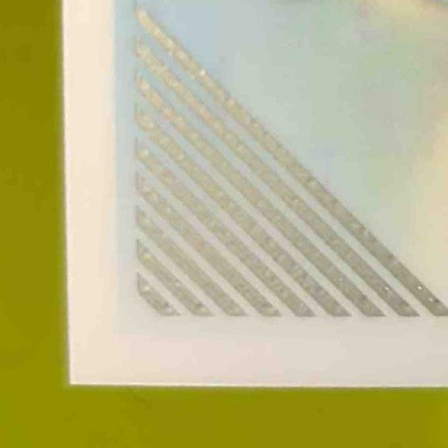 2024 Panini Prospect Edition Colton Ledbetter Holo Ticket Signatures #134 Rays - Sports Cards