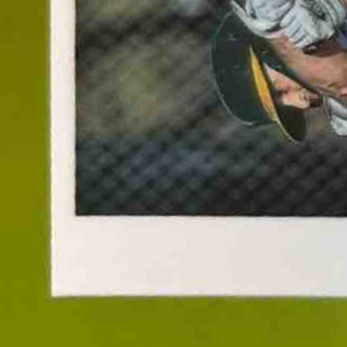 2024 Panini Prospect Edition Jacob Wilson Ticket /99 #166 Oakland Athletics - Sports Cards