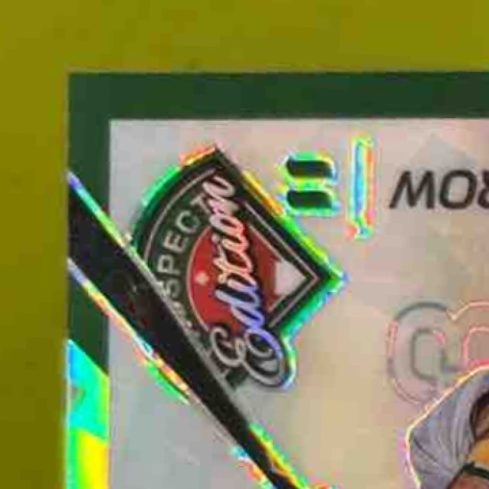 2024 Panini Prospect Edition Jacob Wilson Ticket /99 #166 Oakland Athletics - Sports Cards