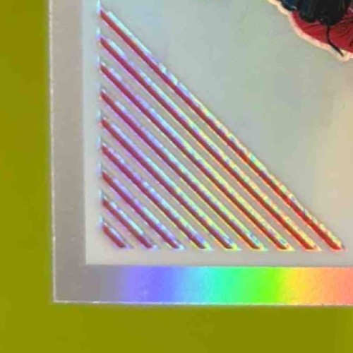 2024 Panini Prospect Edition Jairo Iriarte Signatures Red /199 #176 White Sox - Sports Cards