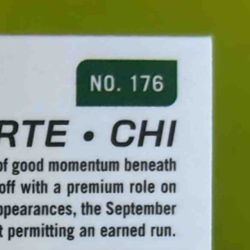 2024 Panini Prospect Edition Jairo Iriarte Signatures Red /199 #176 White Sox - Sports Cards