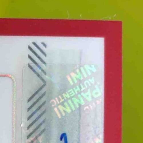 2024 Panini Prospect Edition Jairo Iriarte Signatures Red /199 #176 White Sox - Sports Cards